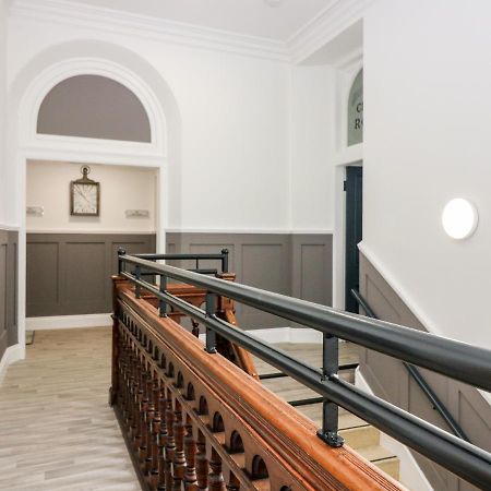 The Marriage Room At The Institute Executive Apartments Keith Extérieur photo